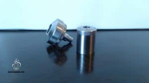 EXpromizer 1.3 par EXvape - 4