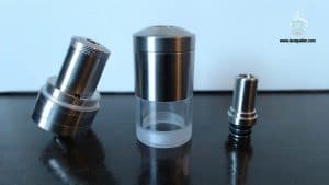 EXpromizer 1.3 par EXvape - 7