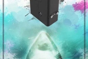 Gagnez une VaporShark V3 avec Tech-Vapeur et le Vapelier