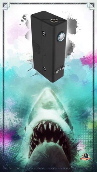 Gagnez une VaporShark V3 avec Tech-Vapeur et le Vapelier
