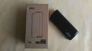 Ipv mini V2 par Pioneer4you