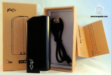 IPV MINI V2 par Pioneer4You