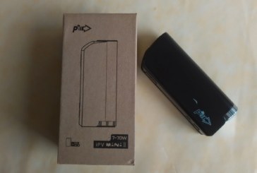 Ipv mini V2 par Pioneer4you