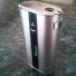 Istick 50W Subohm par Eleaf