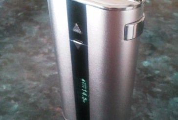 Istick 50W Subohm par Eleaf