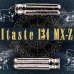 Itaste 134 MX-Z par Innokin
