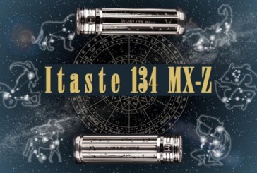 Itaste 134 MX-Z par Innokin