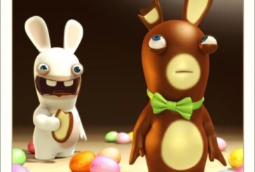 Joyeuses Pâques