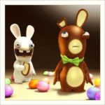 Joyeuses Pâques
