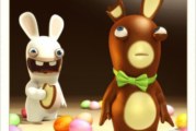 Joyeuses Pâques