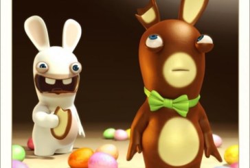 Joyeuses Pâques