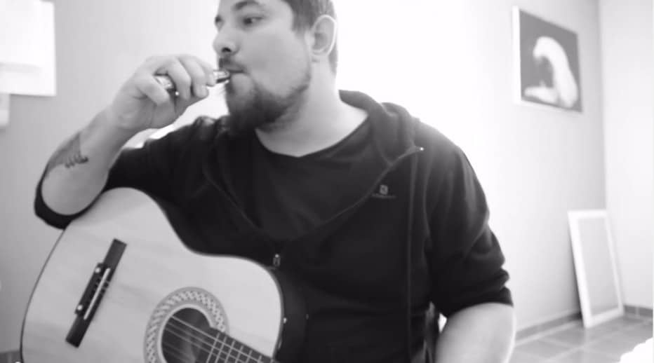 La chanson de la vape en danger !