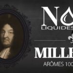 La gamme Millésime de Nova liquides en exclusivité dès le 4 mai !