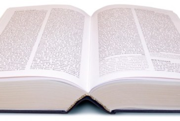 Le dictionnaire de la vape est en ligne