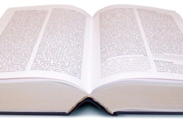 Le dictionnaire de la vape est en ligne