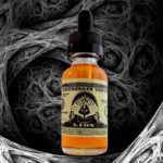 Lion par Illuminati Vapor