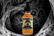 Lion par Illuminati Vapor