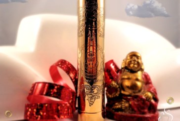 Scribe “Limited Edition” par Pro-MS
