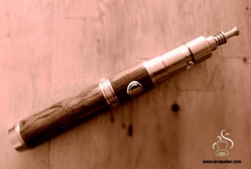 Silenus par Smoktech