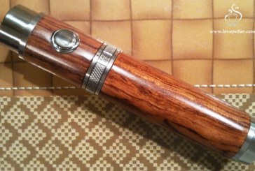 Silenus par SmokTech