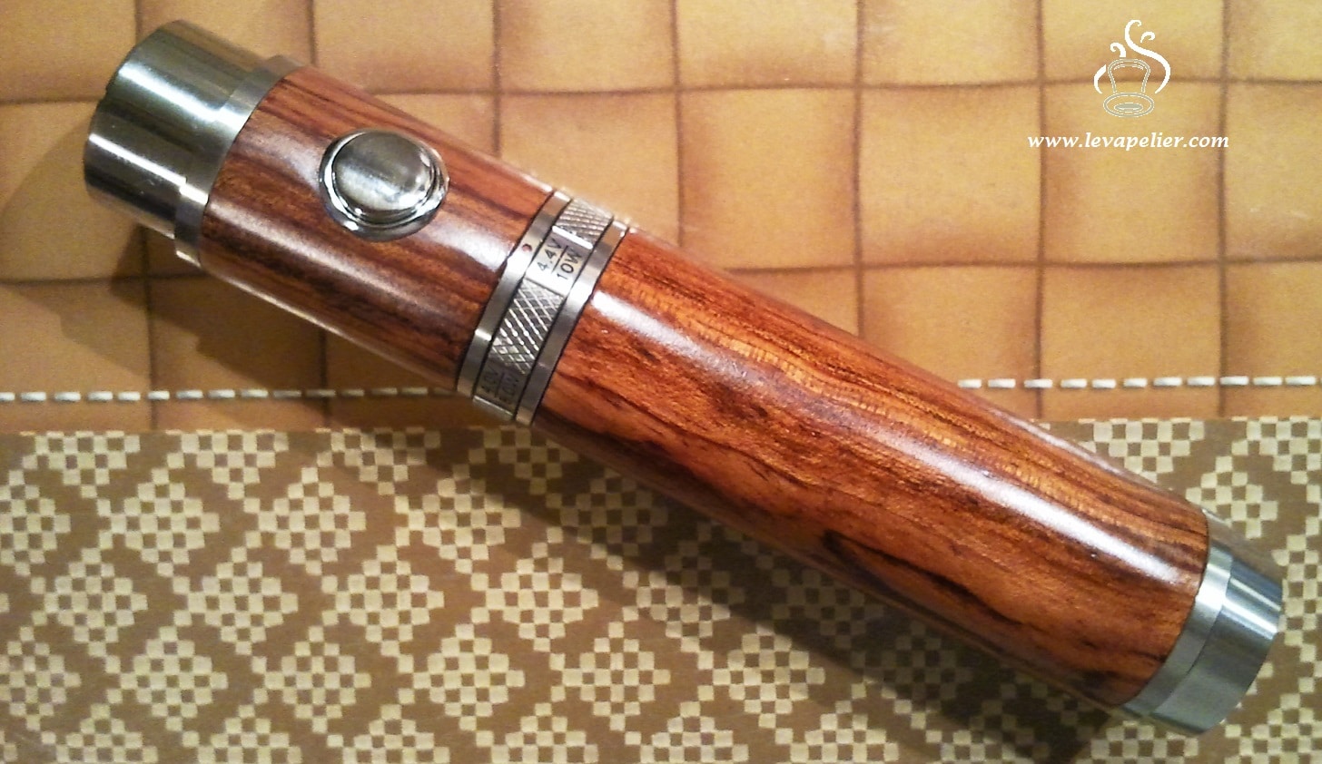 Silenus par SmokTech