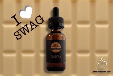 SWAG par Nick’s Blissful Brews