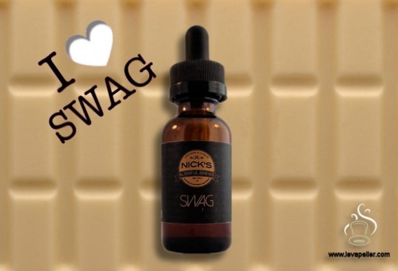 SWAG par Nick’s Blissful Brews