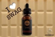 SWAG par Nick’s Blissful Brews