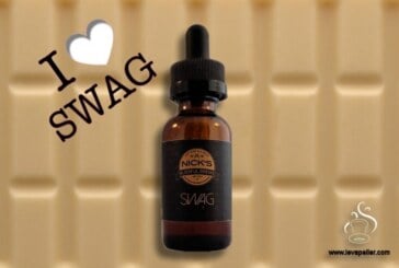 SWAG par Nick’s Blissful Brews