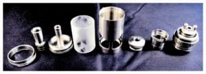 Taïfun GT 2 par SmokerStore - 1