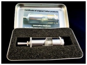 Taïfun GT 2 par SmokerStore - 3