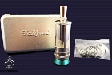 Taïfun GT 2 par SmokerStore