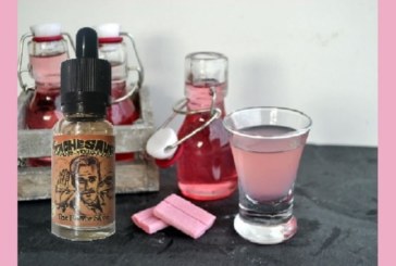 The flavor Saver par Stache Sauce