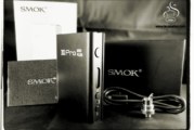 XPRO M80 plus par SMOK