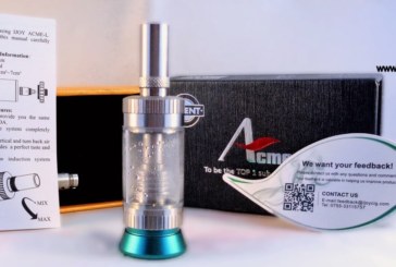 ACME-L par Ijoy