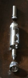 ACME "M" par IJOY - 3