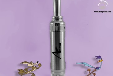 ACME S par Ijoy