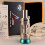 Acme Vape par Ijoy