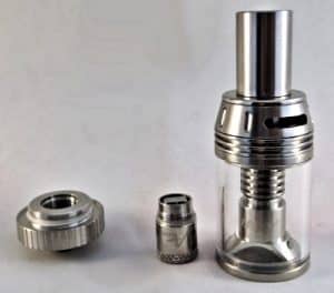 Acme Vape par Ijoy - 4