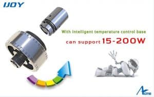 Acme Vape par Ijoy - 5