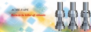 Acme Vape par Ijoy - 6