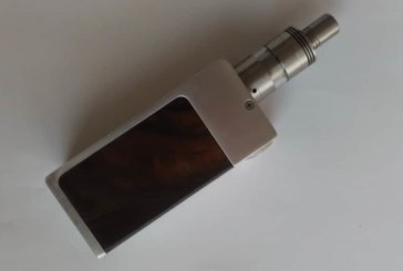 Alum V2 par GP Custom