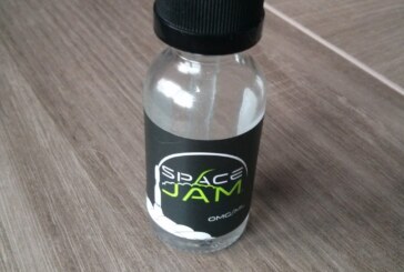 ASTRO par SPACE JAM [Flash Test]