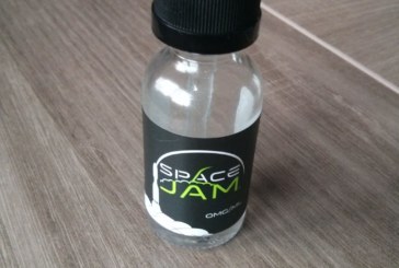 ASTRO par SPACE JAM [Flash Test]