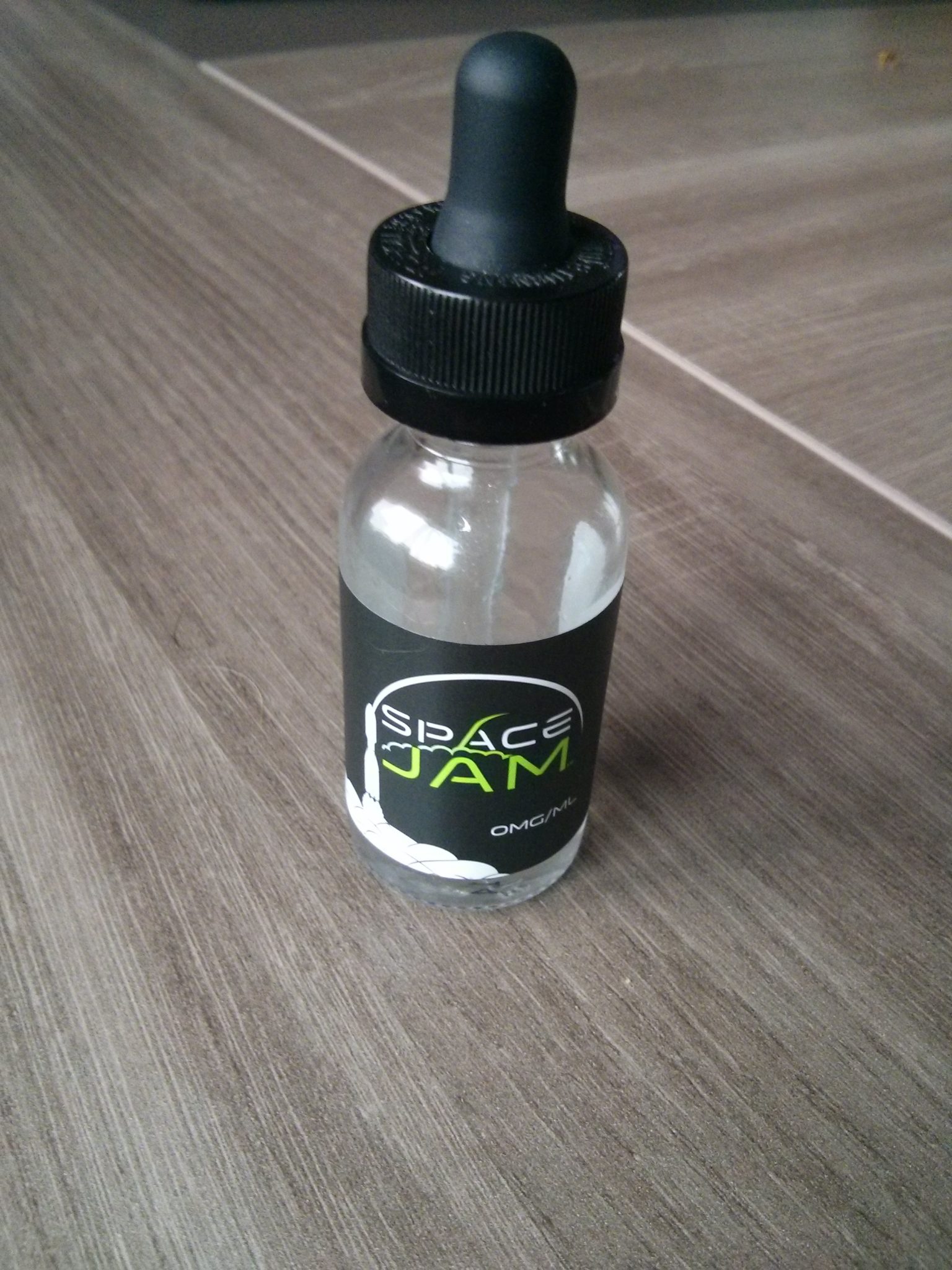 ASTRO par SPACE JAM [Flash Test]