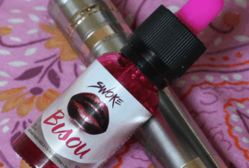 Bisou par Swoke