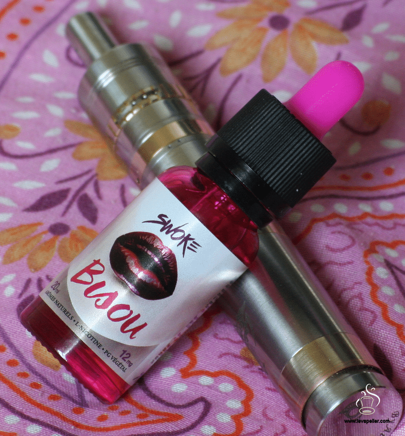 Bisou par Swoke