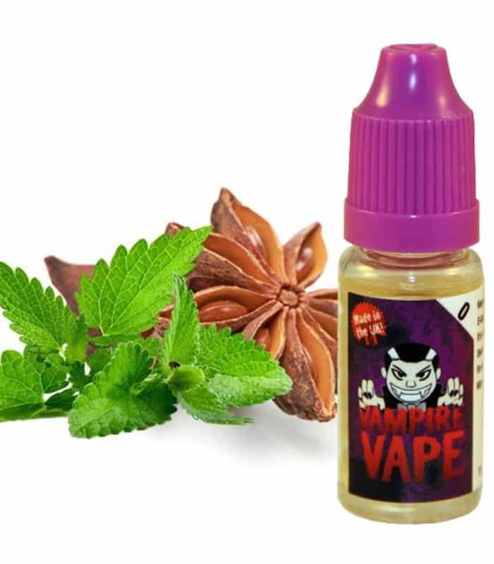 Black Ice par Vampire Vape [Flash Test]