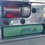 Box MOSFET 350A par V-Modz