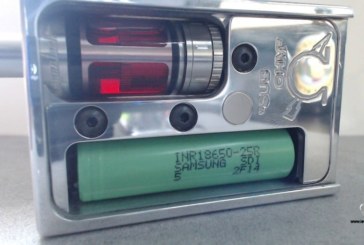 Box MOSFET 350A par V-Modz